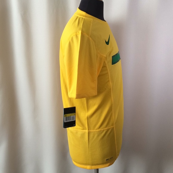 Brasil Home Jersey-OPEN TO OFFERS!😊💵💵 - Picture 4 of 11